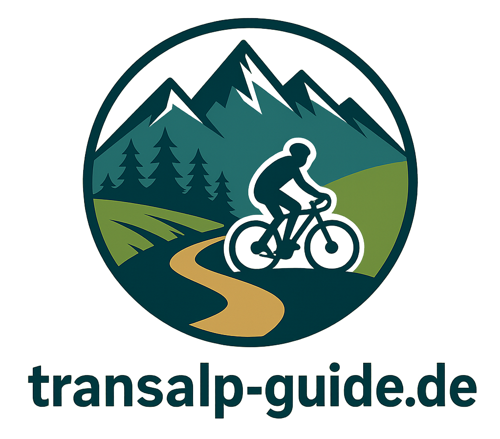 Transalp-Guide