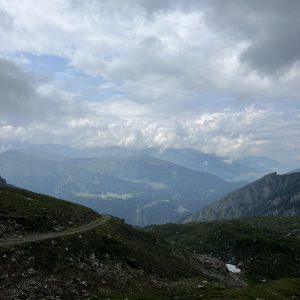 Flatschjoch