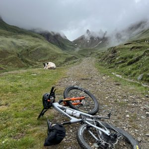 Pfunderer Joch