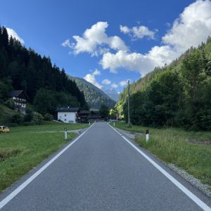Hinterlüsen