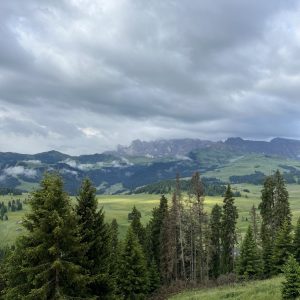 Seiser Alm