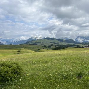 Seiser Alm