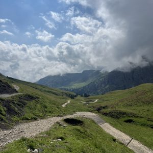 Mahlknechtjoch