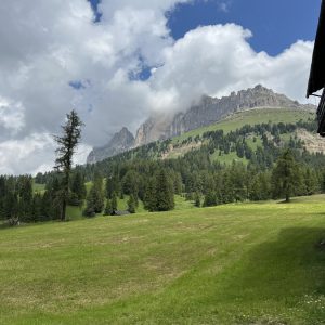 Karerpass
