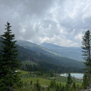 Reiterjoch