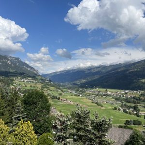 Val di Fiemme, Cavalese