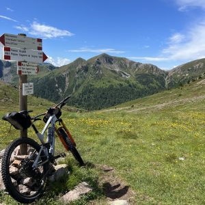 Passo Cadin