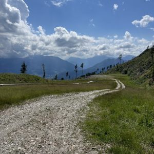 Cima Storta