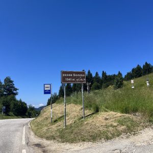 Passo Sommo
