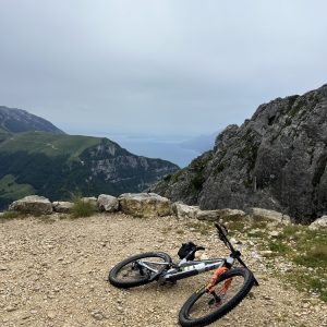 Monte Altissimo