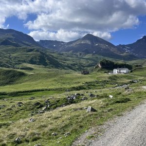 Heidelbergerhütte