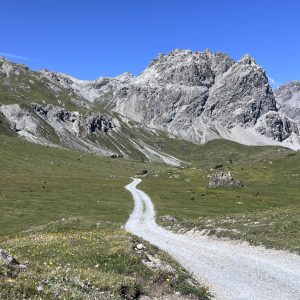 Passo di Verve