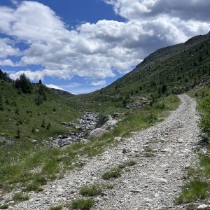Passo di Verva