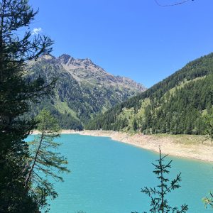 Lago di Palu
