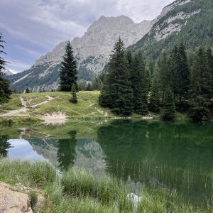 LAgo di Val D'Agola