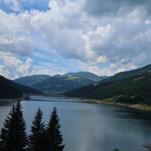 Speicher Durlaßboden