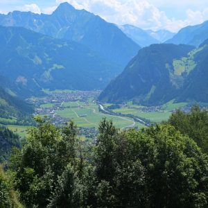 Zillertal