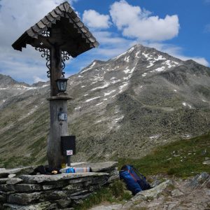 Hundskehljoch