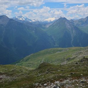 Hundskehljoch