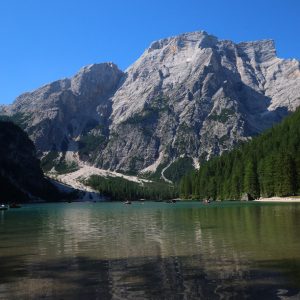 Pragser Wildsee