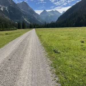 Karwendeltal
