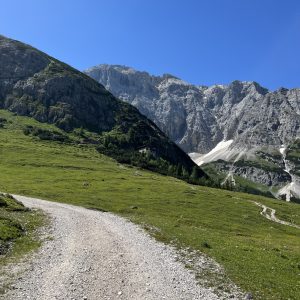 Karwendeltal