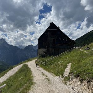 Plumsjochjütte