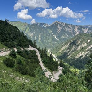 Plumsjoch