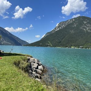 Achsensee