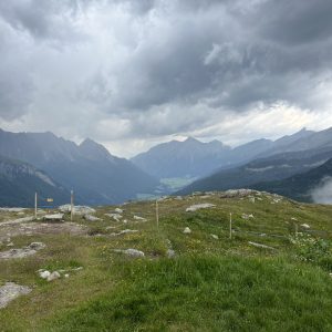 Pfitscher Joch