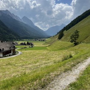Pfitschtal