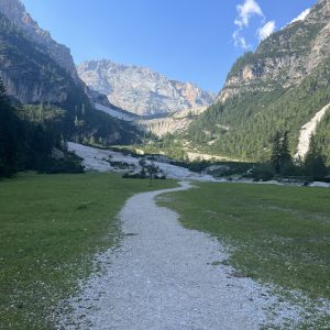 Val di Fanes