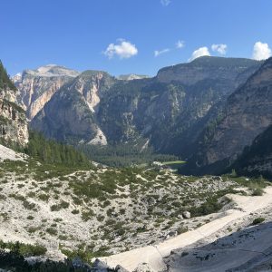 Val di Fanes