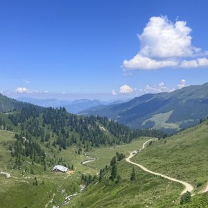 Neue Bamberger Hütte