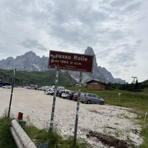 Passo Rolle