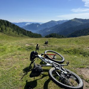 Passo Cinque Croci