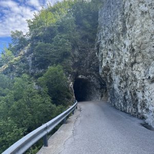 Kaiserjägerweg