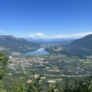 Lago di Caldonazzo