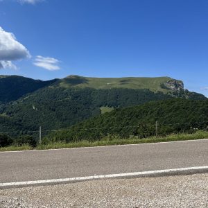 Monte Grande