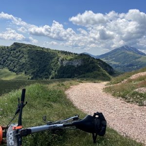 Monte Altissimo