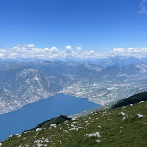 Monte Altissimo