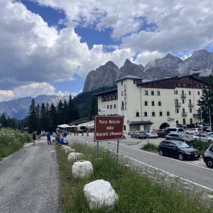Passo Tre Croci