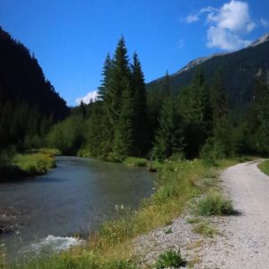 Garmisch - Ehrwald