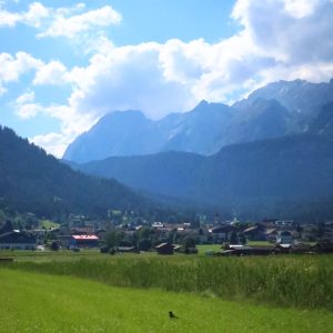 Biberwier