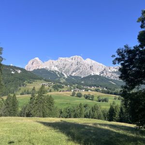 Lago de Pianoze