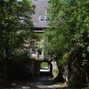 Fernpass