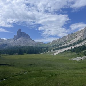 Malga Federa