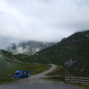 Lazidkopf