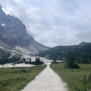 Val Venegia