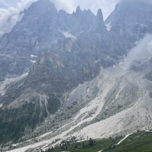 Val Venegia